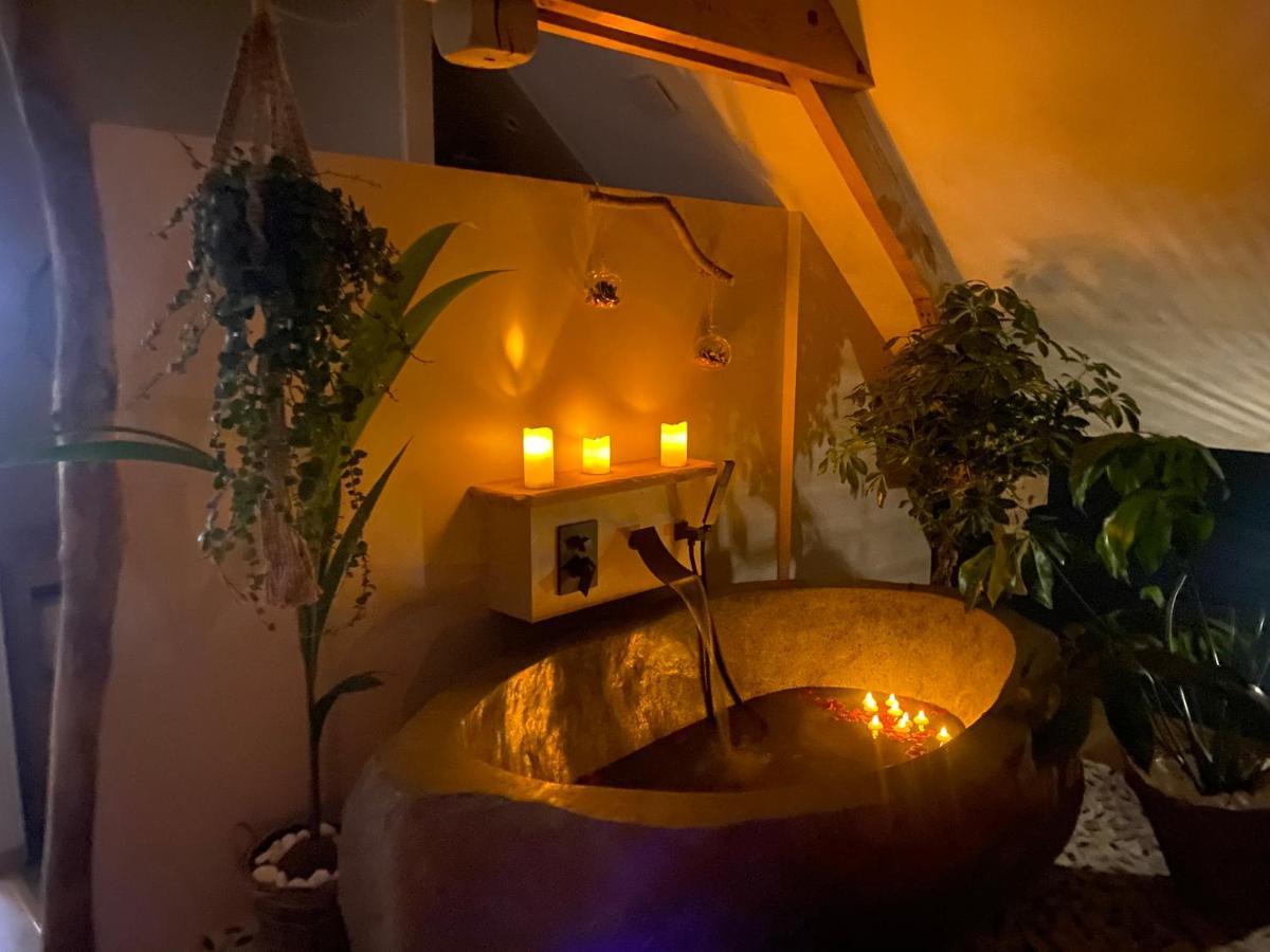 Bed and Breakfast Ferme "Les Flaquettes" Guines Екстер'єр фото