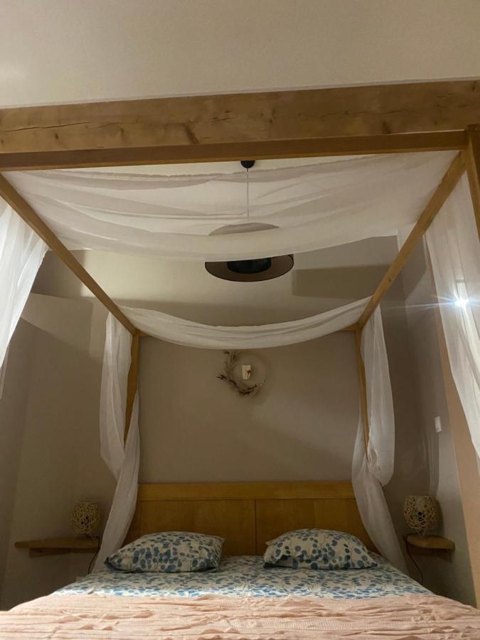 Bed and Breakfast Ferme "Les Flaquettes" Guines Екстер'єр фото