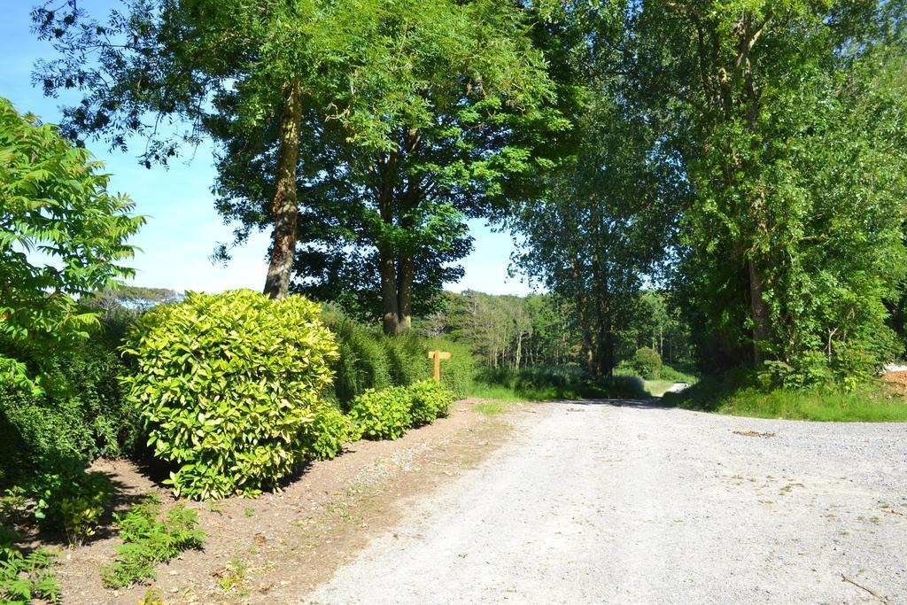 Bed and Breakfast Ferme "Les Flaquettes" Guines Екстер'єр фото