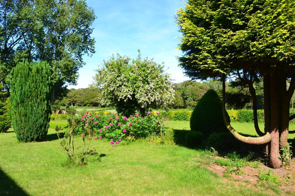 Bed and Breakfast Ferme "Les Flaquettes" Guines Екстер'єр фото
